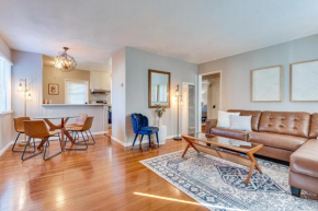 Centrally Located Burbank Duplex Near Hollywood!